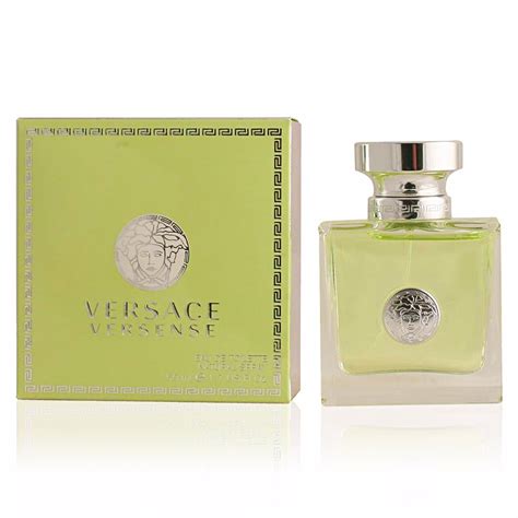 versace versense profumo prezzo|Versace Versense ️ acquista online .